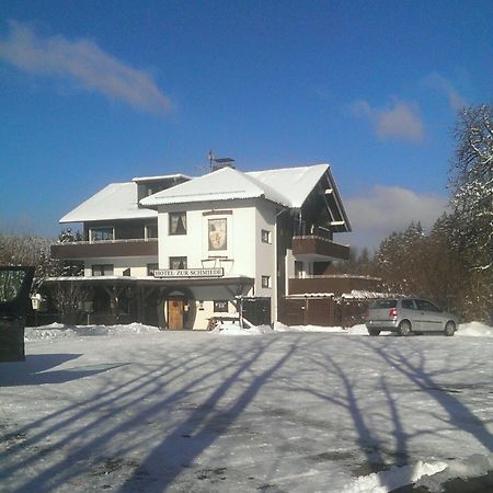 Hotel Zur Schmiede Altenau  Exterior foto